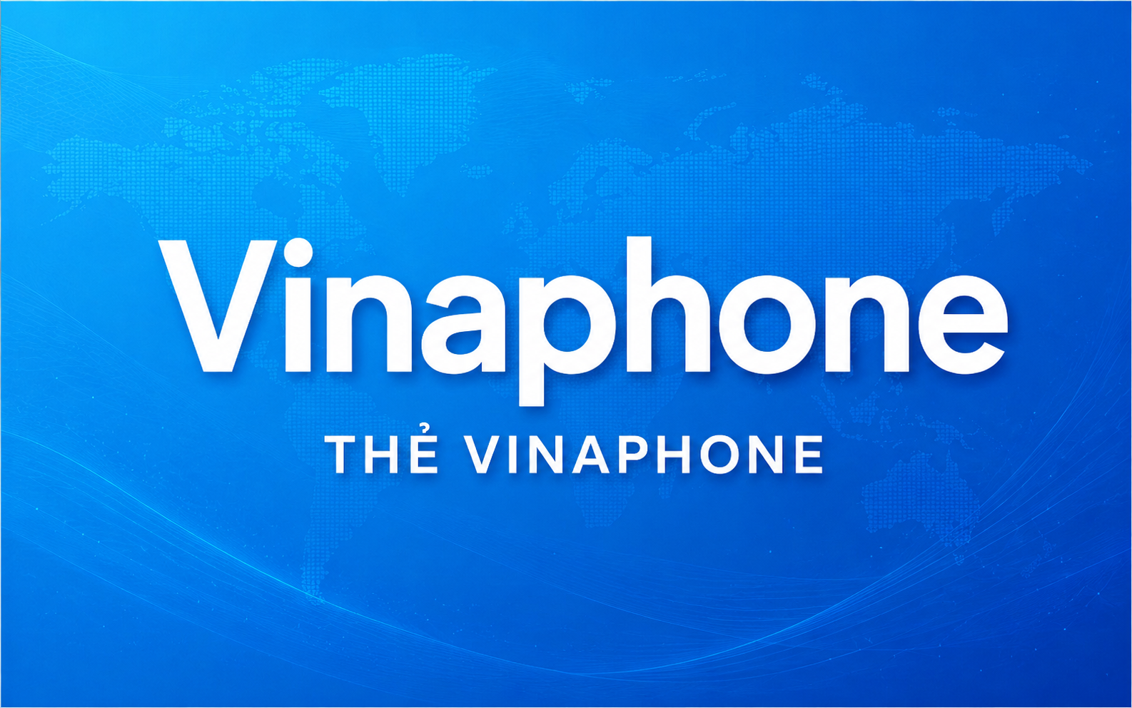 Thẻ Vinaphone